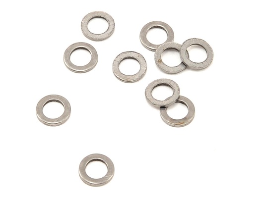 [PTK-H-5911] ProTek RC 3x5x0.5mm Clutch Washer (10)