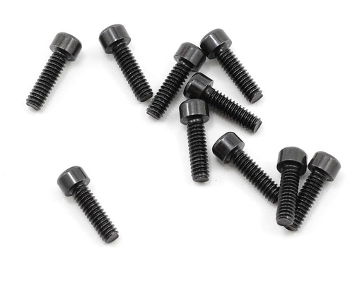 [PTK-H-6002] ProTek RC 2-56 x 5/16" "High Strength" Socket Head Screws (10)