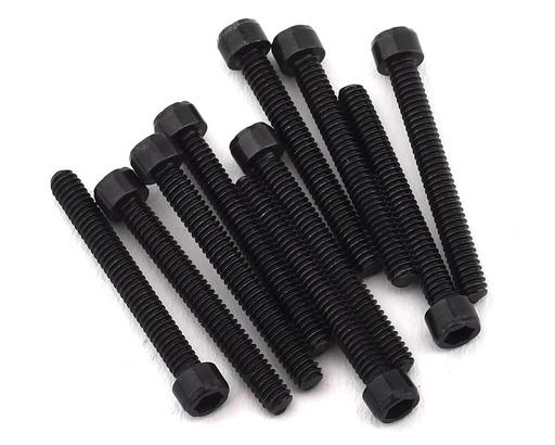 [PTK-H-6006] ProTek RC 2-56 x 3/4" "High Strength" Socket Head Cap Screws (10)