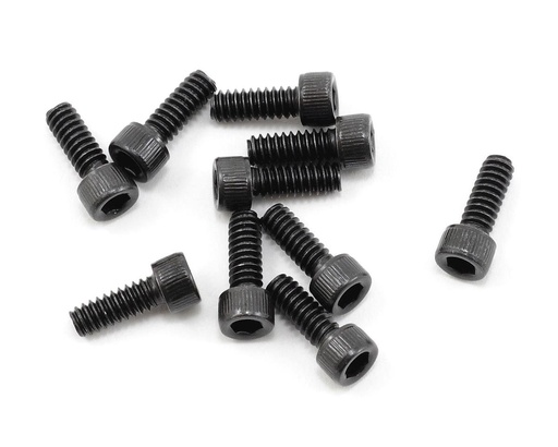 [PTK-H-6201] ProTek RC 4-40 x 5/16" "High Strength" Socket Head Screws (10)