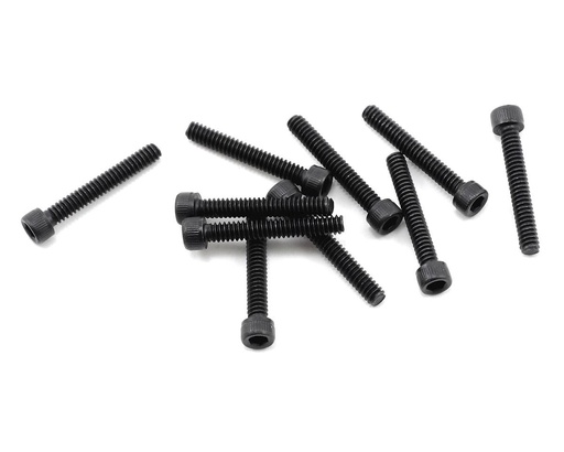 [PTK-H-6207] ProTek RC 4-40 x 3/4" "High Strength" Socket Head Screws (10)