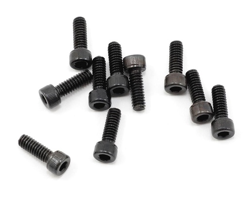 [PTK-H-6300] ProTek RC 5-40 x 3/8" "High Strength" Socket Head Screws (10)