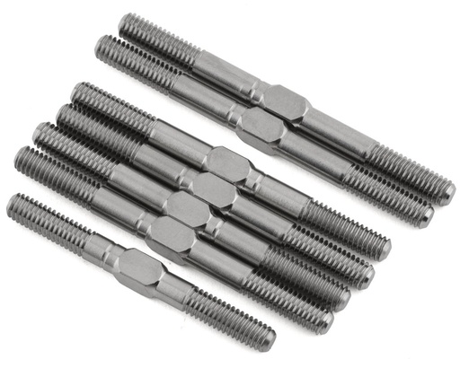 [PTK-T-7025] ProTek RC AE B74.2 & B74.2D Titanium Turnbuckle Kit