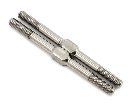 [PTK-T-7213] ProTek RC 4x55mm Titanium Turnbuckle (2)