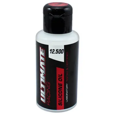 [UR0812] Ultimate Racing 12,500 CST Silicone Oil