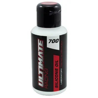 [UR0770] Ultimate Racing 700 CST Silicone Oil