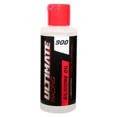 [UR0790] Ultimate Racing 900 CST Silicone Oil