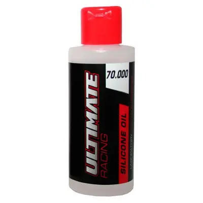 [UR0870] Ultimate Racing Diff. Oil 70,000 CST