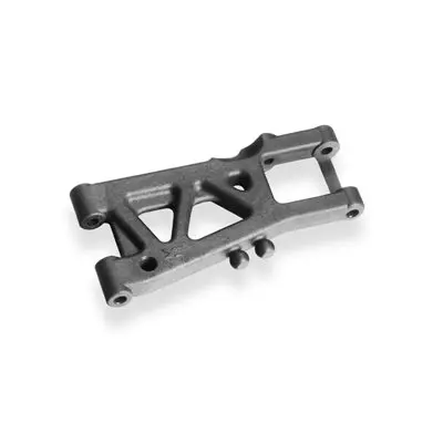 [303174-H] REAR SUSPENSION ARM LONG LEFT - HARD