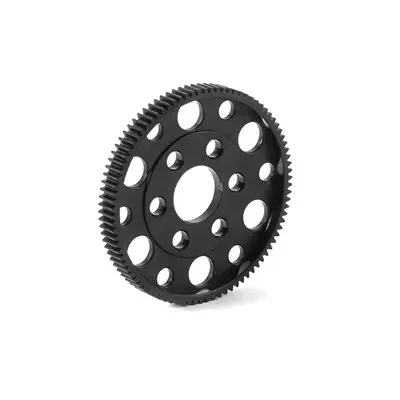 [305860] OFFSET SPUR GEAR 90T / 64