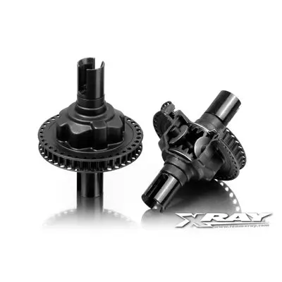 [304900] XRAY GEAR DIFFERENTIAL - SET