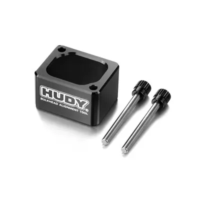 [183001] HUDY PROFESSIONAL BULKHEAD ALIGNMENT TOOL 17MM