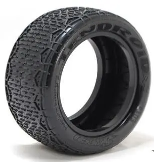 [SWEEP-101-55N] 10DROID DIRT REAR. Medium Blue dot 101B