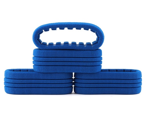 [HR-001-1001] HotRace 1/8th Scale Buggy Foam Inserts (4)