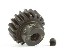 [AV1409-15] Mod1 Steel Pinion | 15T