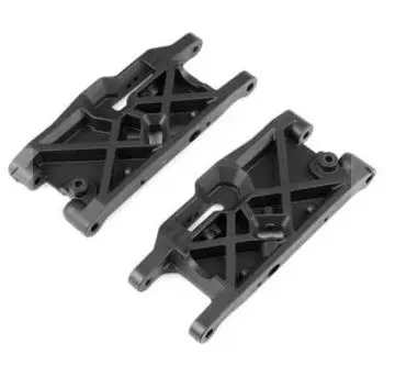 [TKR9284] Suspension Arms (rear, EB/NB48 2.1)