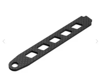 [TKR6503C] Battery Strap (carbon fiber, EB410)
