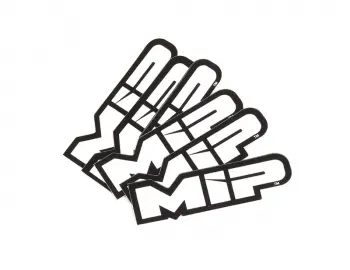 [MIP5105] MIP Decals, Confetti (6)