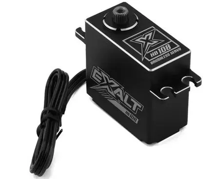 [EXAHB108] Team Exalt HB108 1/8 High Torque Servo