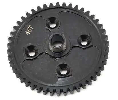 [ASC81386] Team Associated RC8B3.1 Spur Gear (46T) 