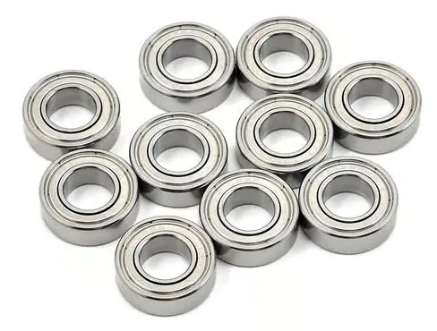 [MUGE2602/1] Mugen Seiki 8x16x5mm NMB Bearing (10)