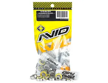 [AV-TKR-EB4820] Tekno EB48 2.0 Bearing Kit