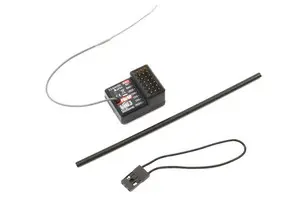 [KYO82151-04] Flysky Noble FGr4P Receiver