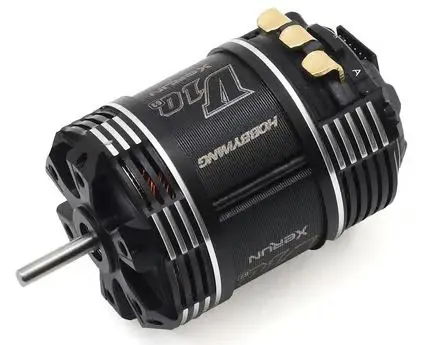 [30401110] XERUN V10 G3 Motor (7.5T)