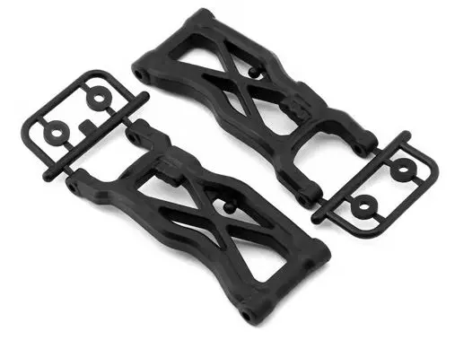 [ASC92408] Team Associated RC10B7 Rear Suspension Arms (2)