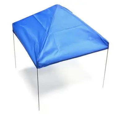 [XTA-XS-58238BU] Xtra Speed 1/10 Scale Fabric Canopy Pit Tent (Blue)