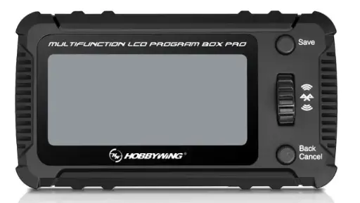 [30502002] Multifunction LCD Program Box G3