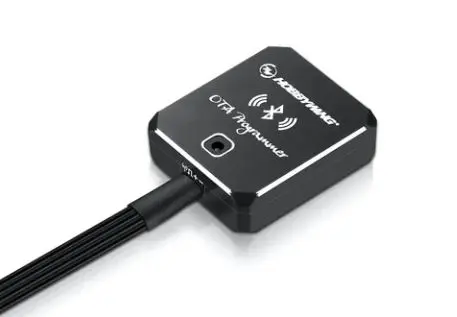 [30850400] Hobbywing OTA Programmer