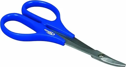 [ASC1737] Team Associated Factory Team Body Scissors