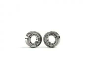 [AV-CL-510] Avid Clutch Bearing Set - (2) 5x10x4 Metal (copy)