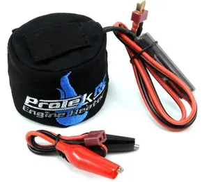 [PTK4050] Blue Flame DC Nitro Engine Heater