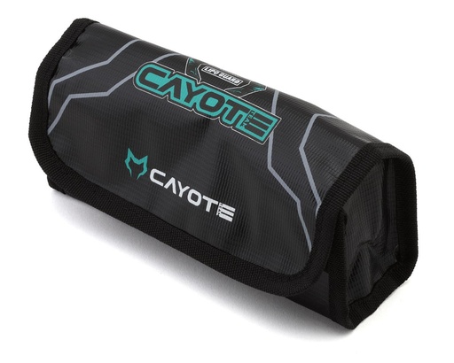 [CYEFB02] Cayote Small LiPo Safe Storage Bag