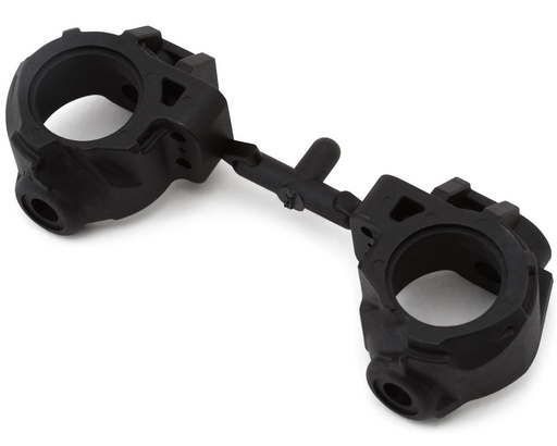 [TKR9141C] Tekno RC EB48/ET48 2.2 Adjustable Ackerman Spindles (2)