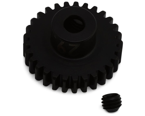 [TKR4289] Tekno RC Steel Mod 0.8 Pinion Gear (5mm Bore) (29T)