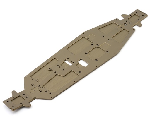 [TKR9402B] Tekno RC NT48 2.2 Hard Anodized 7075 Aluminum Chassis