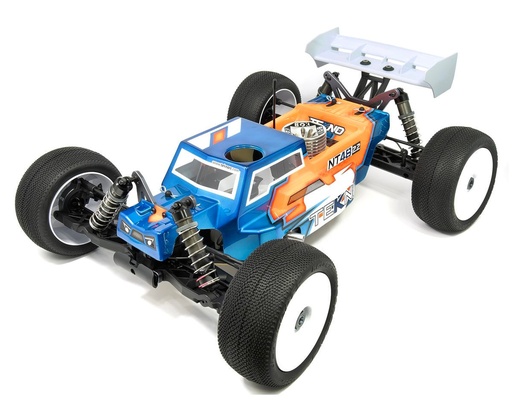 [TKR9401] Tekno RC NT48 2.2 1/8 4WD Off-Road Competition Nitro Truggy Kit