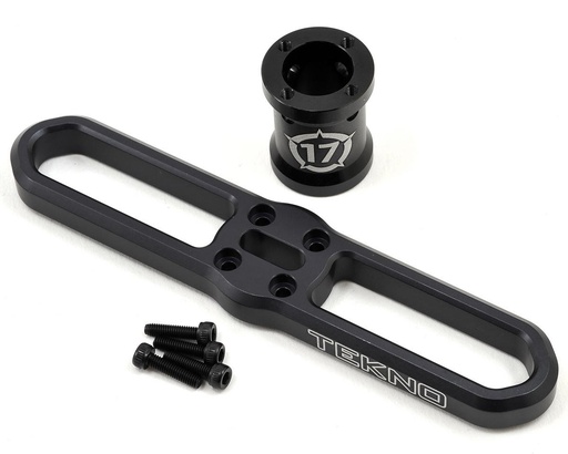 [TKR1116] Tekno RC 17mm Wheel Wrench & Shock Cap Tool
