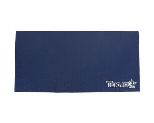 [TKR1121] Tekno RC Pit Mat (120x60cm)