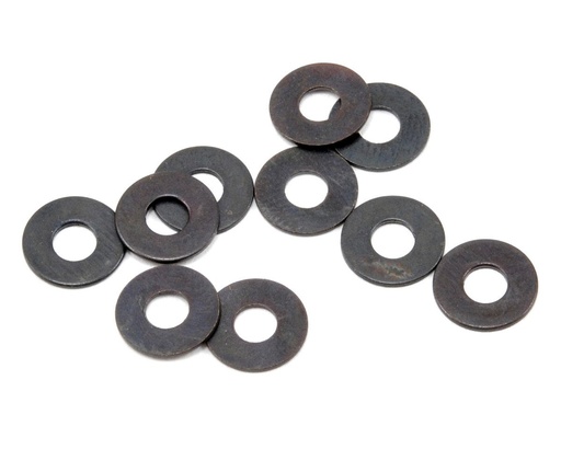 [TKR1221] Tekno RC 3x8mm Washer (10)