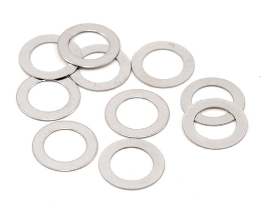 [TKR1229] Tekno RC 6x10x.2 Shim (10)