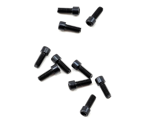 [TKR1231] Tekno RC 2x5mm Cap Head Screw (10)
