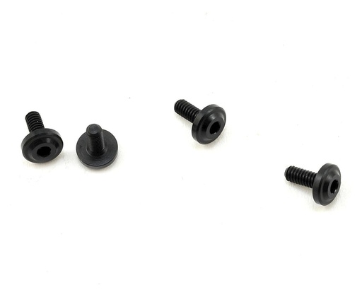 [TKR1245] Tekno RC Shock Piston Retainer Screw (4)
