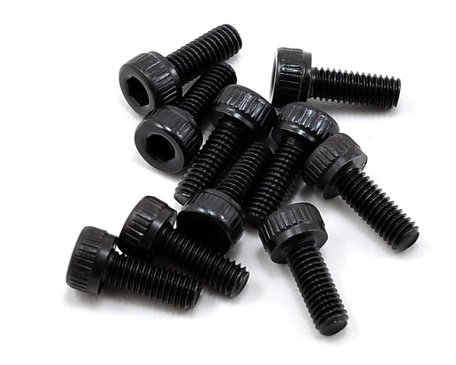 [TKR1522] Tekno RC 3x8mm Cap Head Screw (10)