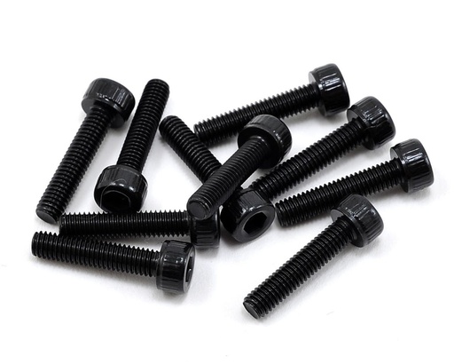 [TKR1525] Tekno RC 3x14mm Cap Head Screw (10)
