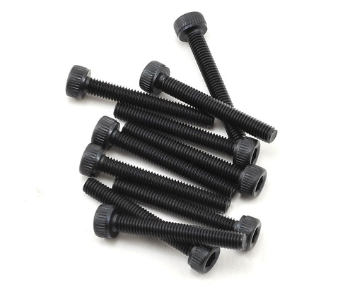 [TKR1534] Tekno RC 3x22mm Cap Head Screw (10)