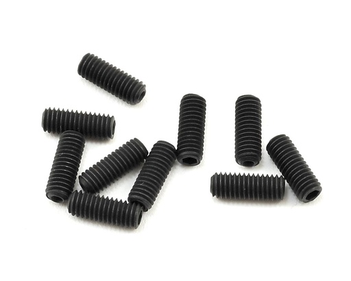 [TKR1604] Tekno RC 3x8mm Set Screws (10)